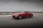 Mercedes-AMG GT C 2019 года (NA)